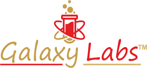 GalaxyLabs Logo